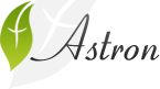 AstronOil logo
